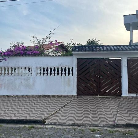 Aqua Marina 200 Mt Da Praia Itanhaém المظهر الخارجي الصورة